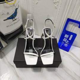 Picture of YSL Shoes _SKUYSLsz34-42F011720549
